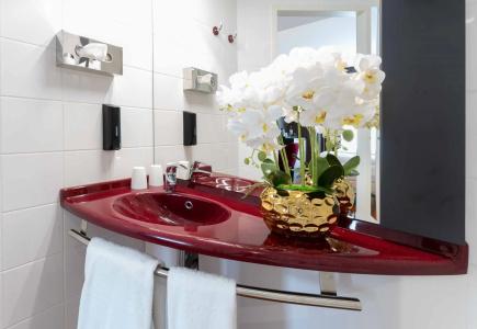 Golden Tulip ParkNeu-Ulm - 99