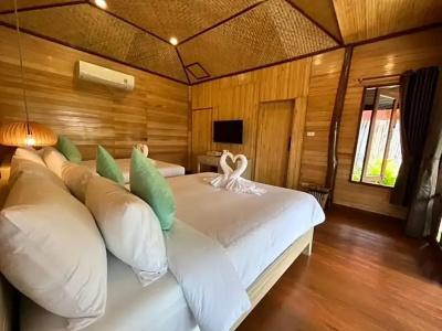 Palm Leaf Resort Koh Tao - 49