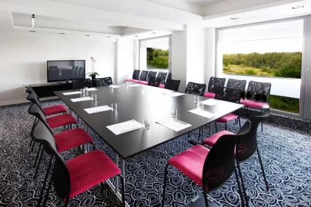 Park Inn by Radisson Katowice - 20