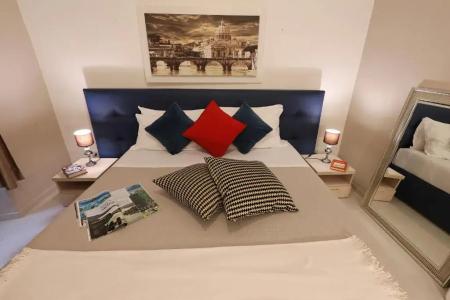 Grand Tour Rome Suites - Liberty Collection - 144