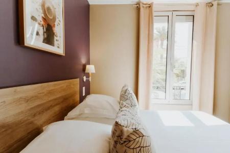 Hôtel Le Petit Castel - 67