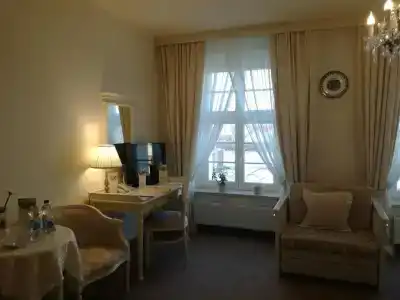 SPA Akacjowy Dwór - 35
