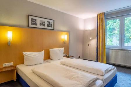 Best Western WaldEskeshof - 112