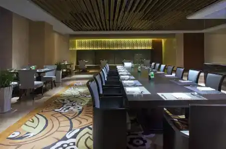 The Westin Qingdao - 19