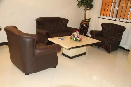 ShaMool Inn - 14