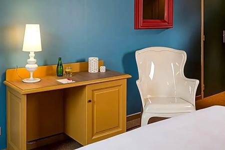 Best Western Matisse - 105