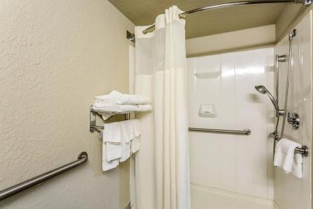Quality Inn & Suites I-10 - 7
