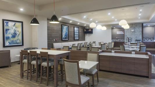 Holiday Inn Express Mexico- Toreo, An Ihg - 19
