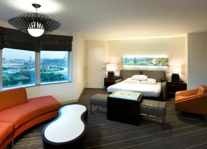 Hyatt Regency Dallas - 62