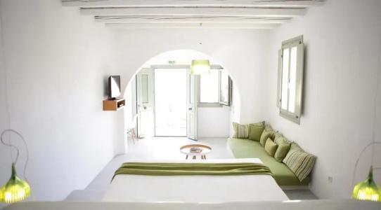 Pylaia Boutique & Spa - 214