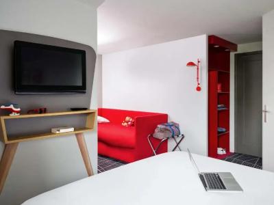 ibis Styles Métropole - 25