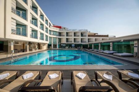 Palms Eilat - 15