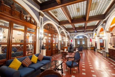Best Western Majestic - 1