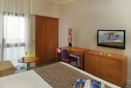 Leonardo Privilege Eilat - Все включено - 62