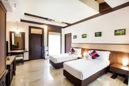 Sibsan & Spa Maetaeng Sha - 85