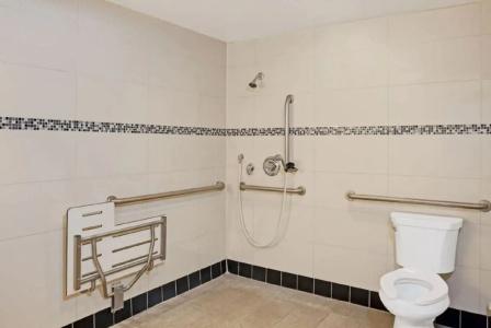Ramada by Wyndham Los Angeles/Downtown West - 9