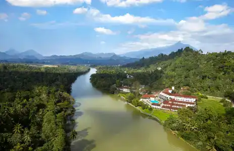 Cinnamon Citadel Kandy - 15