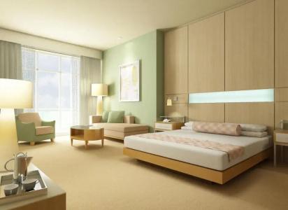 Mövenpick Jumeirah Lakes Towers Dubai - 34