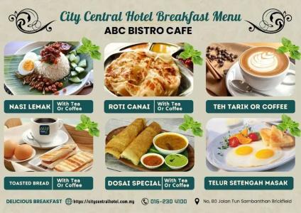 City Central - 38