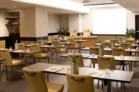 Starhotels Metropole - 36