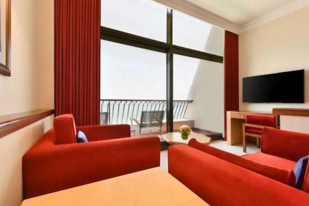 Sheraton Grand Resort & Convention - 51