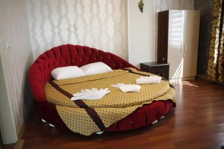 Silivri Safir & Resort Beach And Restaurant - 112