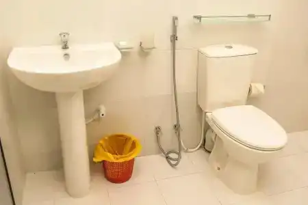 OYO 570 Pp Rest Guest House - 7