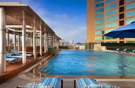 Four Points by Sheraton Shenzhen - 14