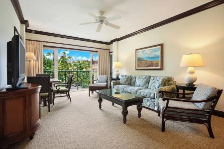 Waipouli Beach and Spa Kauai by Outrigger - 106