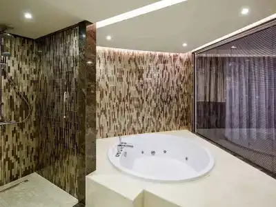 Pullman Istanbul & Convention Center - 8