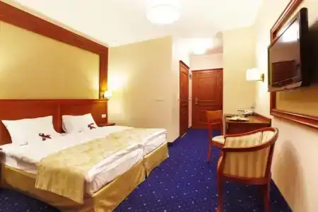 Grodzki Business & Spa - 21