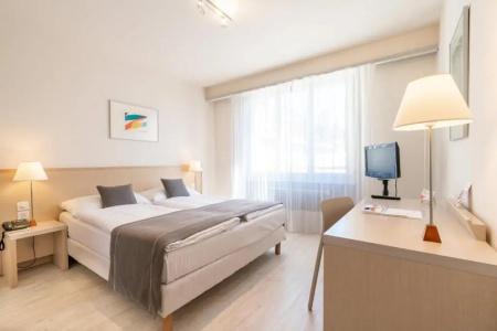Hôtel Des Arts - 43