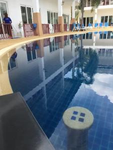 Nadivana Serviced - 133
