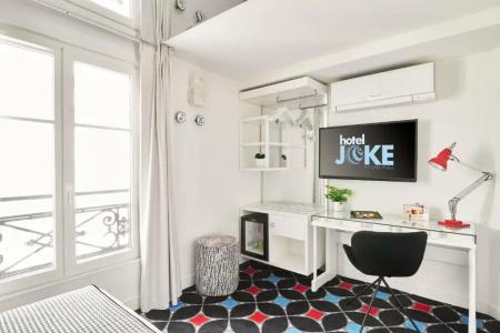 Joke - Astotel - 36