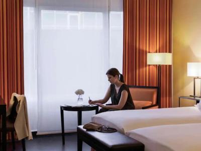 Pullman Madrid Airport & Feria - 60