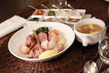 Albergo Ristorante San Giors - 11