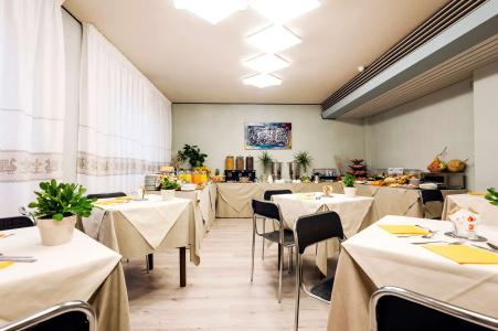 Best Western Residence Italia - 14