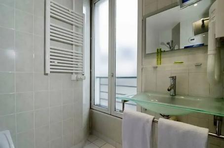 Hôtel Soft - 38