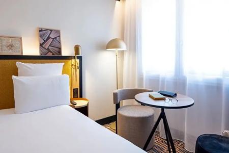 Mercure Paris Bercy Bibliothèque - 57