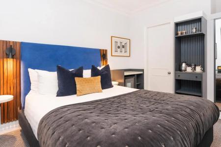 The Berkeley Square Bristol - 1