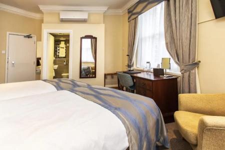 The Windermere, London - 103