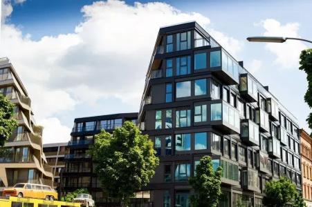 Wilde Aparthotels by Staycity, Berlin, Checkpoint Charlie - 130