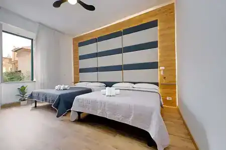I Pini di Roma - Rooms & Suites - 157