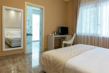 Aurum Suites - 5
