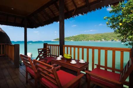 Koh Tao Relax Freedom Beach Resort - 55