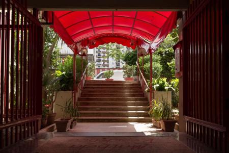 Marbela & Suites - 16