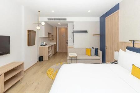 Staybridge Suites Bangkok Thonglor, An Ihg - 122