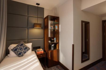 The Chilworth London Paddington - 32