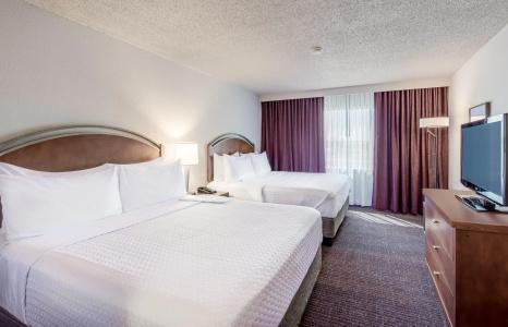 Crowne Plaza Arlington, An Ihg - 44
