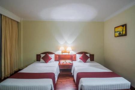 Khemara Angkor & Spa - 124